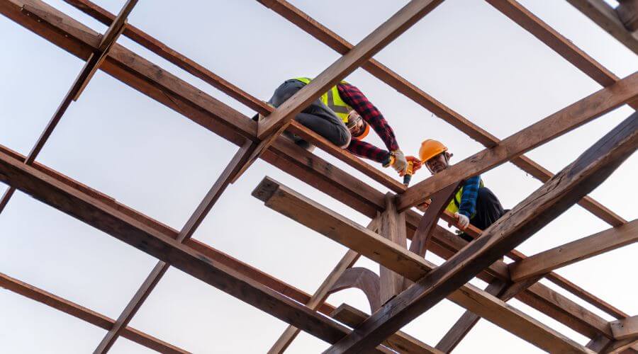 Expert flood damage restoration services in Blanca, CO
